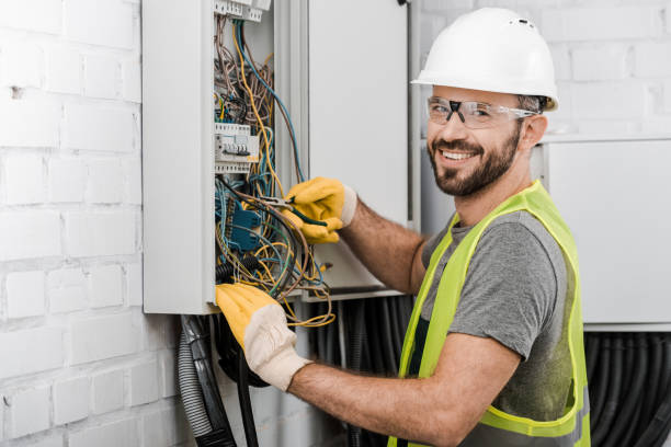 Best Electrical Contractors for Businesses  in Dudley, NC
