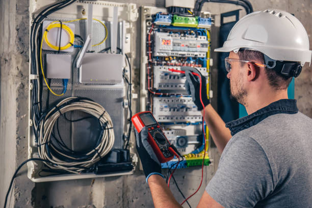 Best Electrical Upgrades for Homes  in Dudley, NC