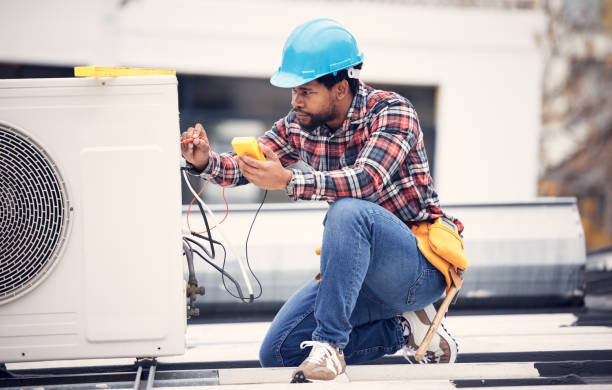 Best Emergency Electrician Near Me  in Dudley, NC
