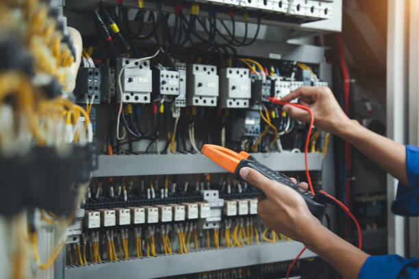 Best Electrician Near Me  in Dudley, NC