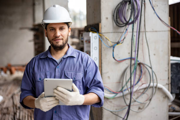 Best Circuit Breaker Repair  in Dudley, NC