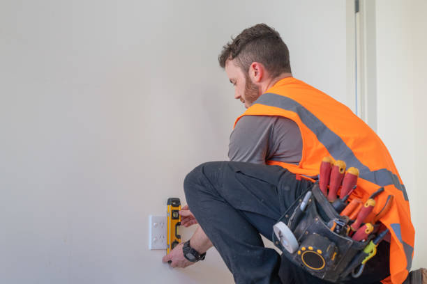 Best Electrical Installation Contractor  in Dudley, NC