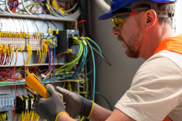  Dudley, NC Electrician Pros