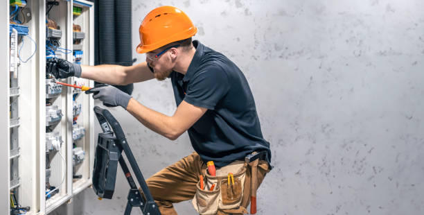 Best Best Electricians Near Me  in Dudley, NC